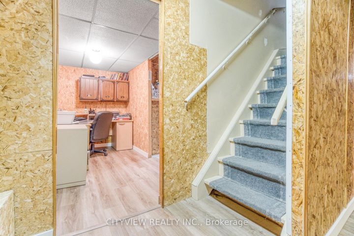 Photo 39 at 4165 Independence Avenue, Rathwood, Mississauga