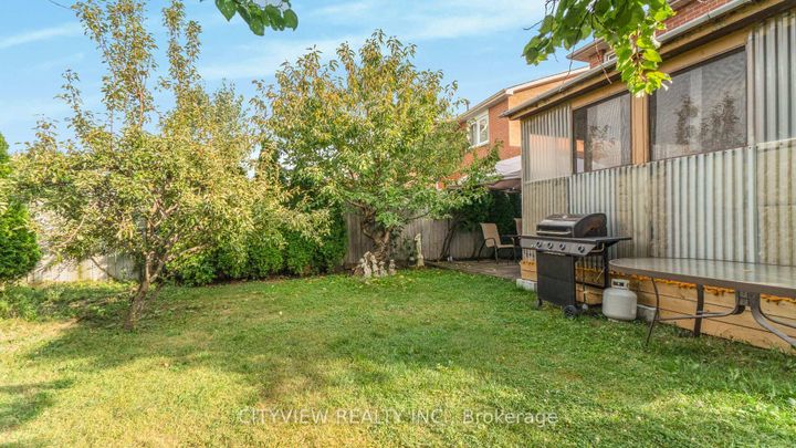 Photo 43 at 4165 Independence Avenue, Rathwood, Mississauga