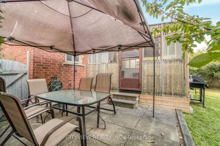 Photo 45 at 4165 Independence Avenue, Rathwood, Mississauga