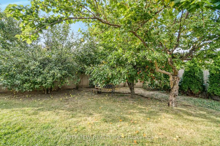 Photo 46 at 4165 Independence Avenue, Rathwood, Mississauga