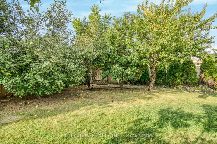 Photo 47 at 4165 Independence Avenue, Rathwood, Mississauga