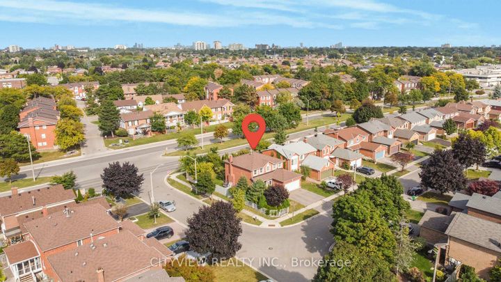 Photo 49 at 4165 Independence Avenue, Rathwood, Mississauga