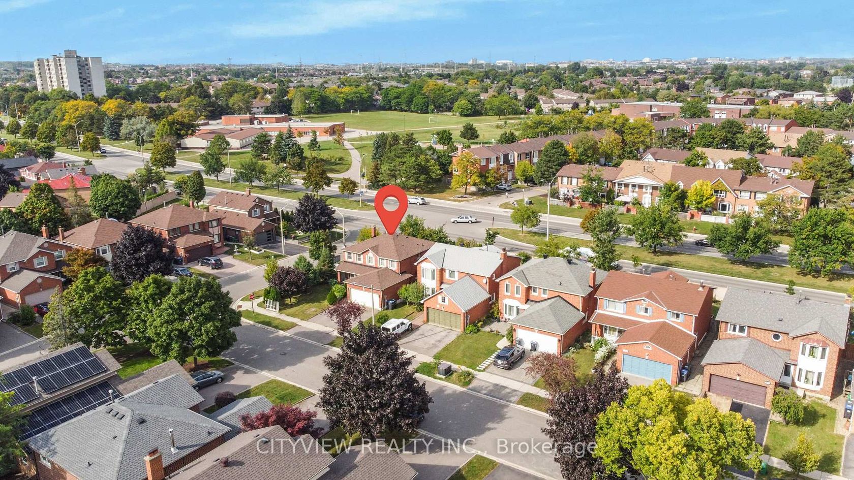 4165 Independence Avenue, Rathwood, Mississauga 2
