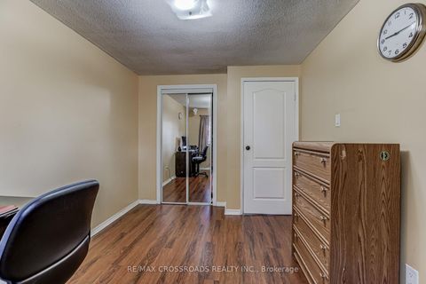 Photo 15 at 15 Lowry Square, Malvern, Toronto