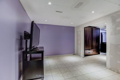 Photo 17 at 15 Lowry Square, Malvern, Toronto