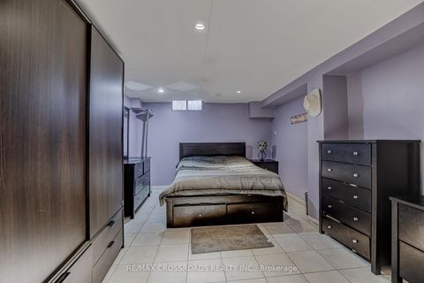 Photo 19 at 15 Lowry Square, Malvern, Toronto