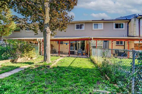 Photo 23 at 15 Lowry Square, Malvern, Toronto