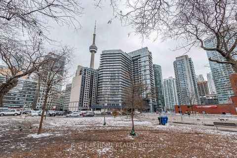Photo 0 at 512 - 352 Front Street W, Waterfront Communities C1, Toronto