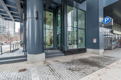 Photo 2 at 512 - 352 Front Street W, Waterfront Communities C1, Toronto Photo 2 at 512 - 352 Front Street W, Waterfront Communities C1, Toronto