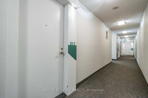 Photo 4 at 512 - 352 Front Street W, Waterfront Communities C1, Toronto
