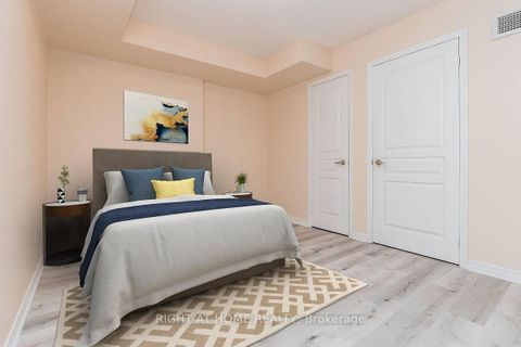 Photo 14 at 512 - 352 Front Street W, Waterfront Communities C1, Toronto