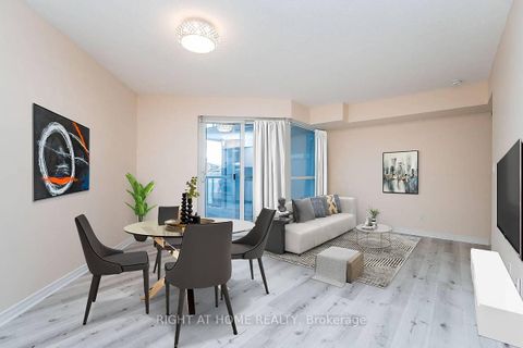 Photo 16 at 512 - 352 Front Street W, Waterfront Communities C1, Toronto