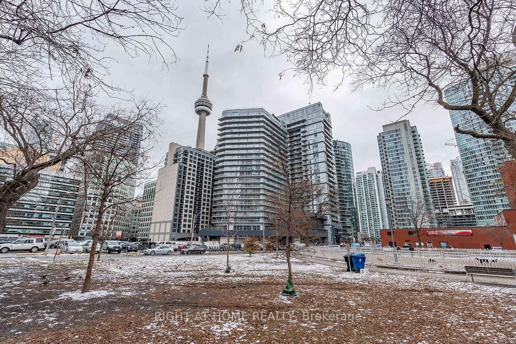 512 - 352 Front Street W, Waterfront Communities C1, Toronto 