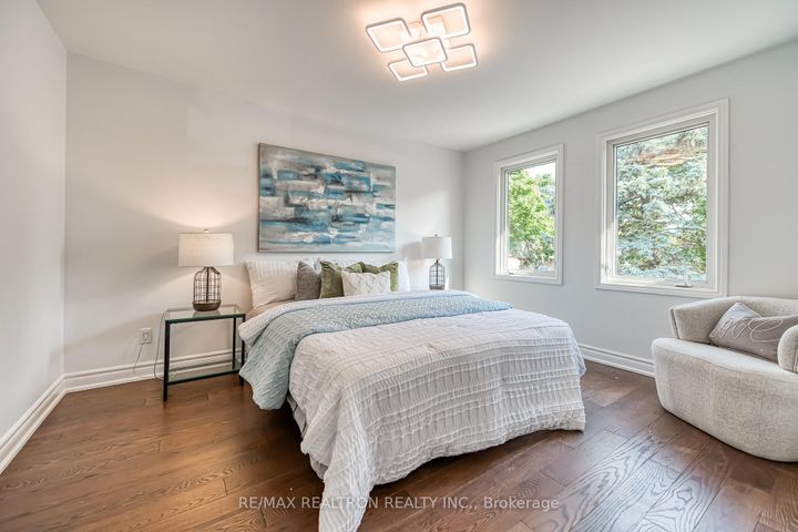 Photo 4 at 8 Hallam Road, Markham Village, Markham