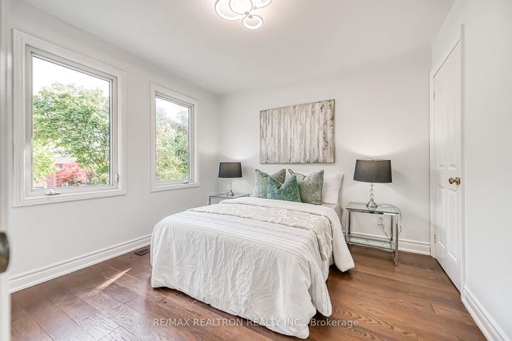 Photo 5 at 8 Hallam Road, Markham Village, Markham