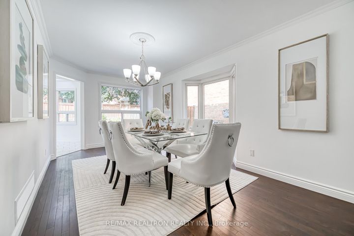 Photo 7 at 8 Hallam Road, Markham Village, Markham