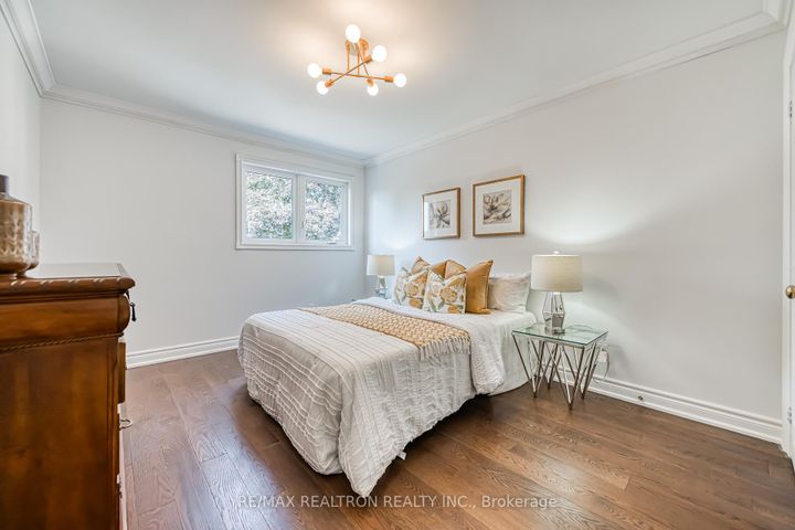 Photo 8 at 8 Hallam Road, Markham Village, Markham