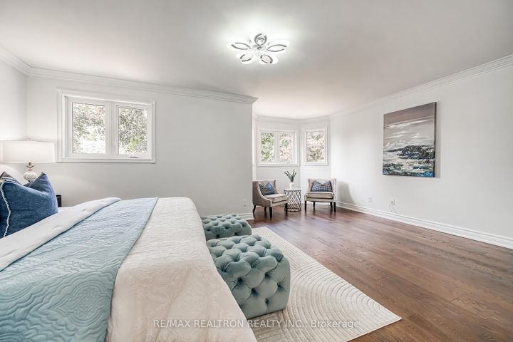 Photo 9 at 8 Hallam Road, Markham Village, Markham