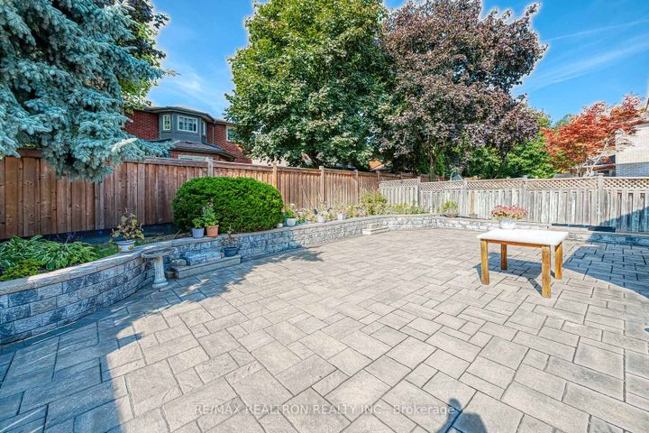 Photo 12 at 8 Hallam Road, Markham Village, Markham