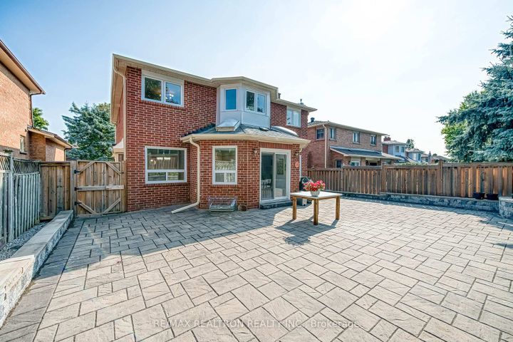 Photo 13 at 8 Hallam Road, Markham Village, Markham