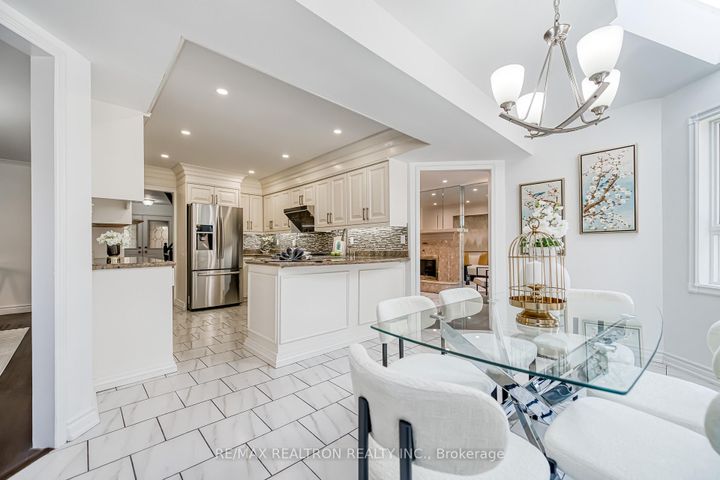 Photo 14 at 8 Hallam Road, Markham Village, Markham