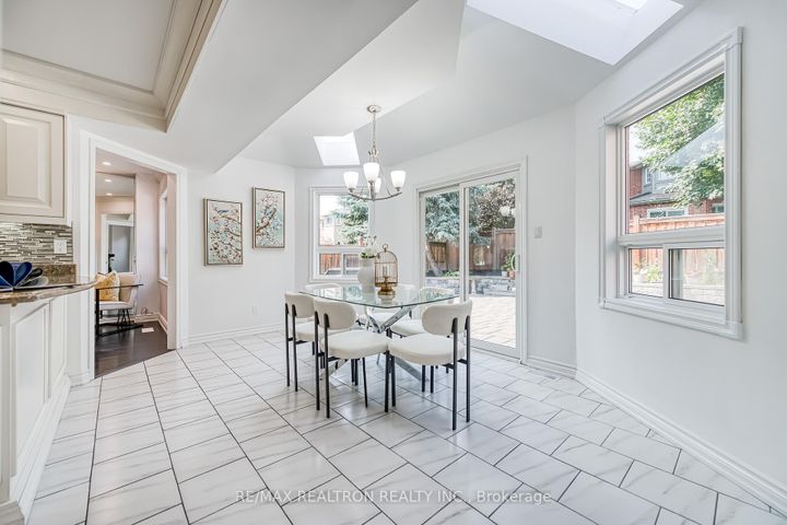 Photo 15 at 8 Hallam Road, Markham Village, Markham