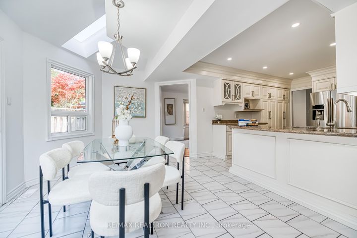 Photo 16 at 8 Hallam Road, Markham Village, Markham