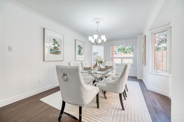 Photo 17 at 8 Hallam Road, Markham Village, Markham