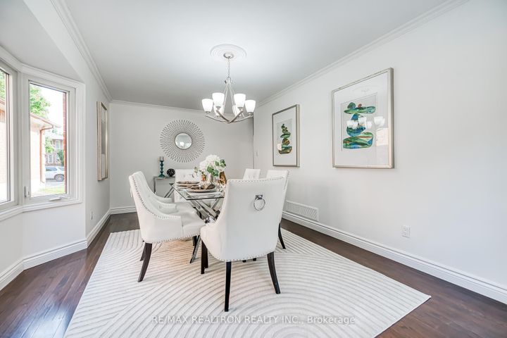 Photo 18 at 8 Hallam Road, Markham Village, Markham