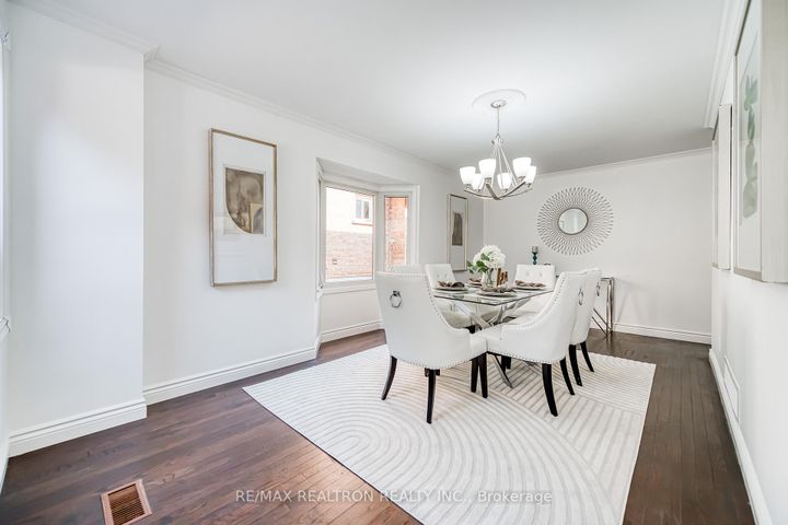 Photo 19 at 8 Hallam Road, Markham Village, Markham