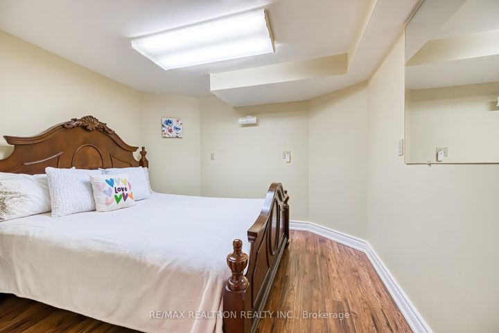 Photo 31 at 8 Hallam Road, Markham Village, Markham