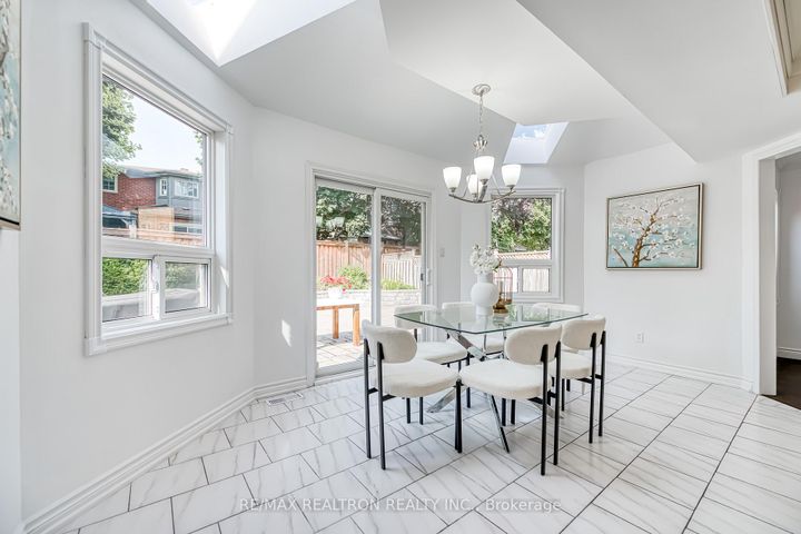 Photo 32 at 8 Hallam Road, Markham Village, Markham