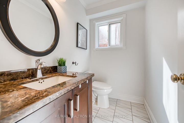 Photo 34 at 8 Hallam Road, Markham Village, Markham