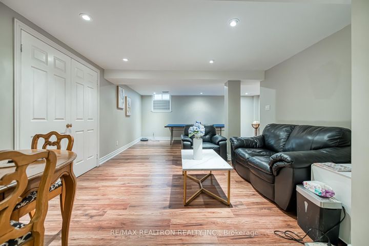 Photo 36 at 8 Hallam Road, Markham Village, Markham