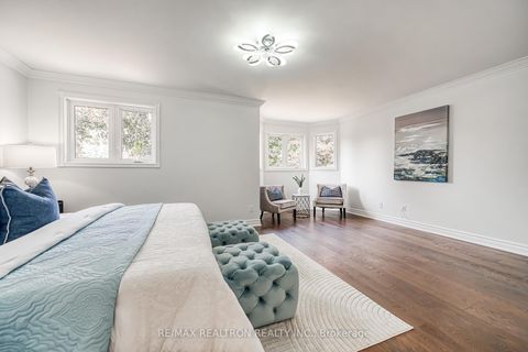 Photo 9 at 8 Hallam Road, Markham Village, Markham