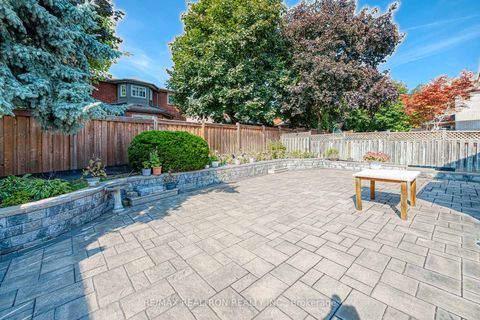 Photo 12 at 8 Hallam Road, Markham Village, Markham