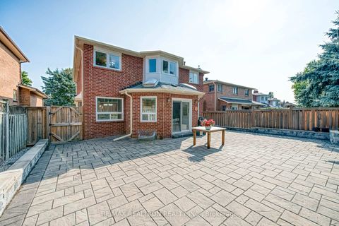 Photo 13 at 8 Hallam Road, Markham Village, Markham