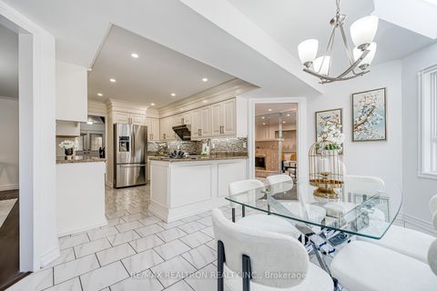 Photo 14 at 8 Hallam Road, Markham Village, Markham