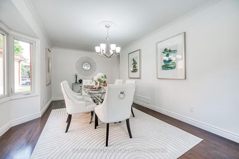 Photo 18 at 8 Hallam Road, Markham Village, Markham