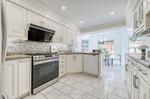 Photo 25 at 8 Hallam Road, Markham Village, Markham
