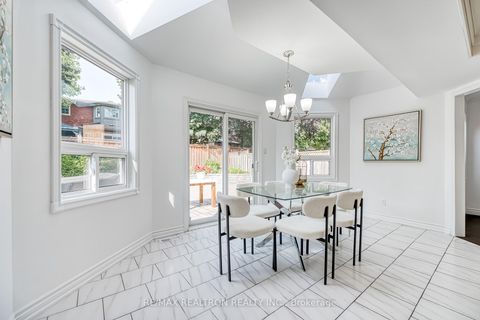Photo 32 at 8 Hallam Road, Markham Village, Markham
