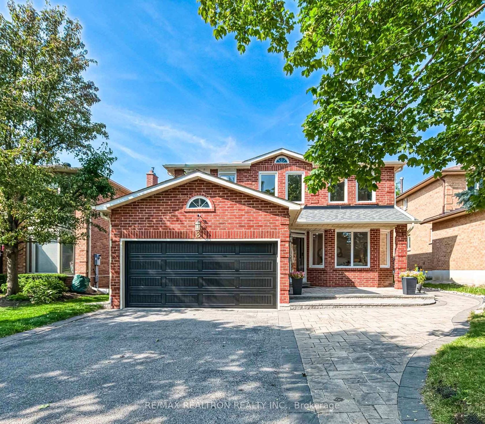 8 Hallam Road, Markham Village, Markham 2
