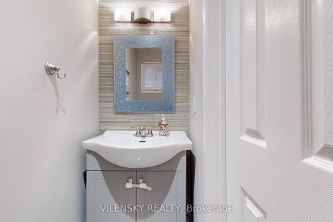 Photo 12 at 31 Royal Colwood Court, Glen Shields, Vaughan