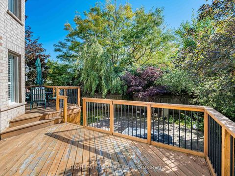 Photo 41 at 2204 Carpenters Circle, GA Glen Abbey, Oakville