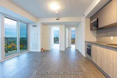 Photo 1 at 2003 - 2033 Kennedy Road W, Malvern West, Toronto