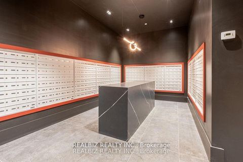 Photo 3 at 2003 - 2033 Kennedy Road W, Malvern West, Toronto