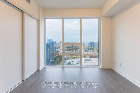 Photo 13 at 2003 - 2033 Kennedy Road W, Malvern West, Toronto
