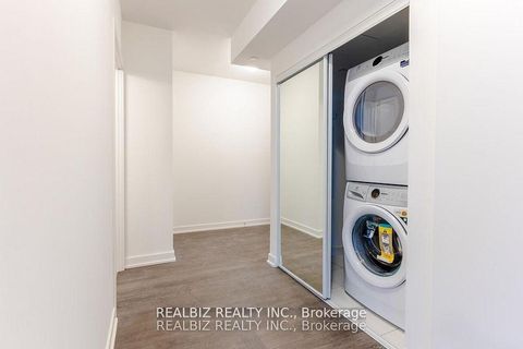 Photo 14 at 2003 - 2033 Kennedy Road W, Malvern West, Toronto