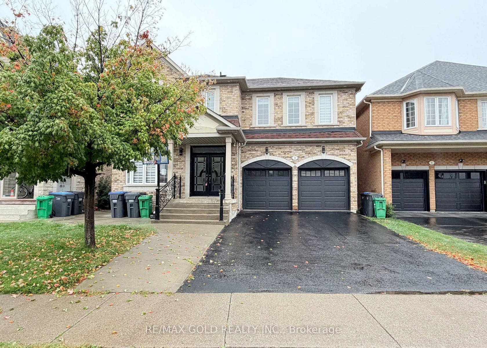 3 Freshspring Drive, Wellington, Brampton 2