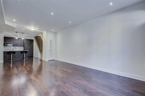 Photo 1 at 55 - 220 Brandon Avenue, Junction, Toronto